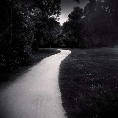 Curved Path, Plaisance-du-Touch