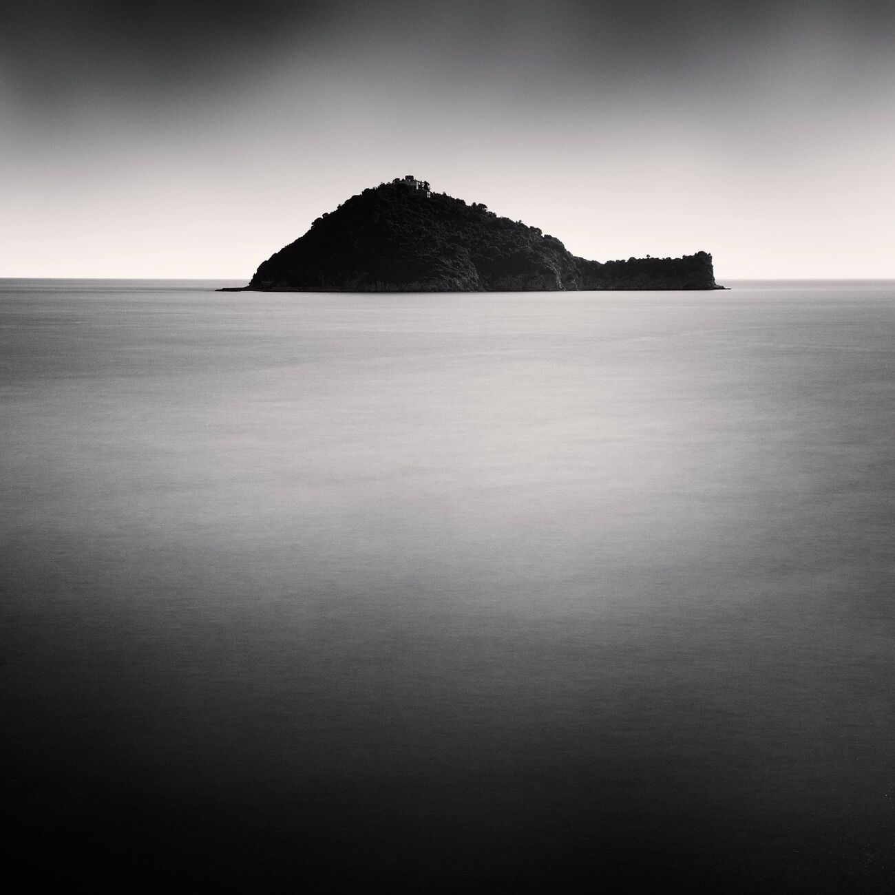 Gallinara Island, Albenga, Italy. November 2011. Ref-11501 - Denis Olivier Art Photography