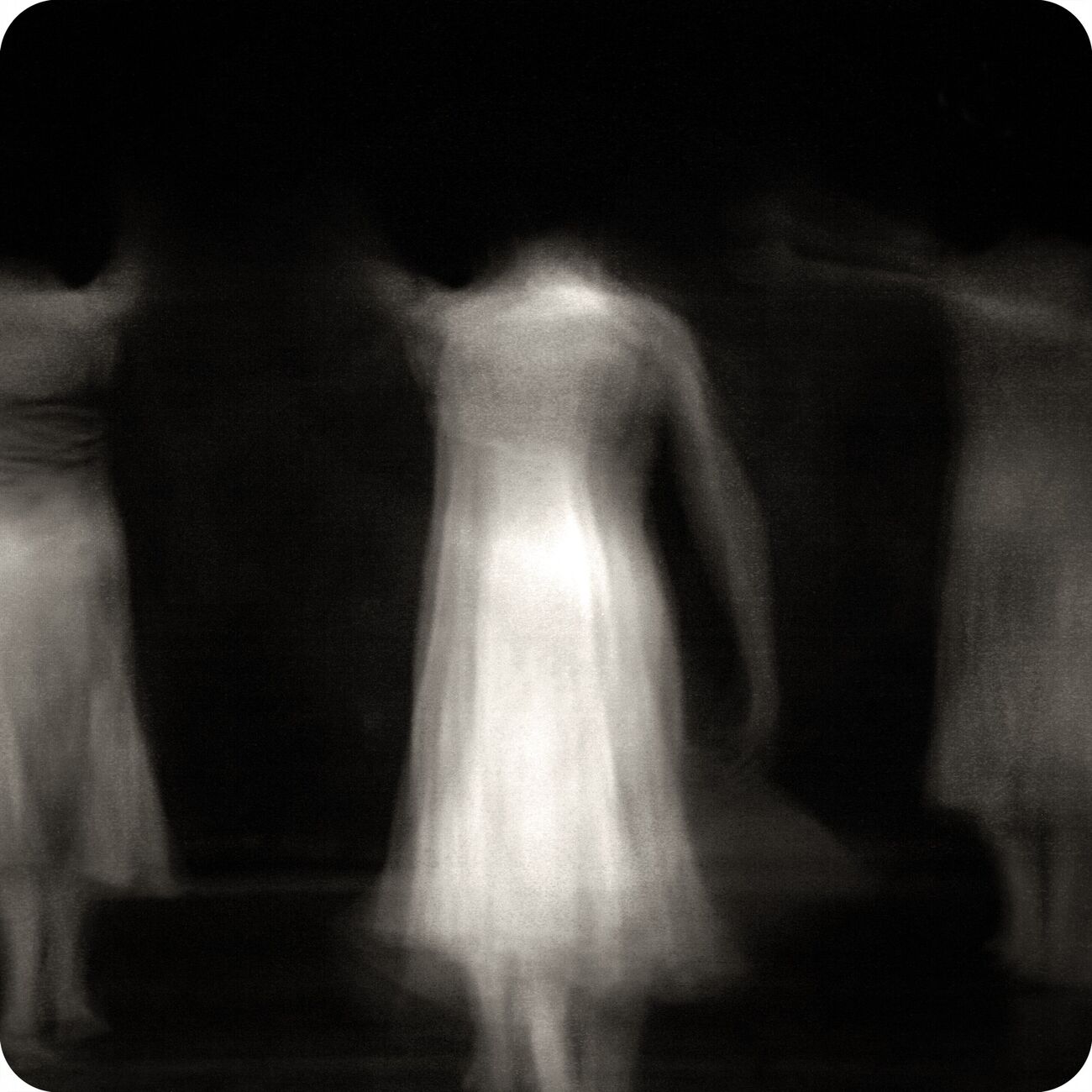 Ghost Opera, Study 30. January 2009. Ref-1207 - Denis Olivier Photography