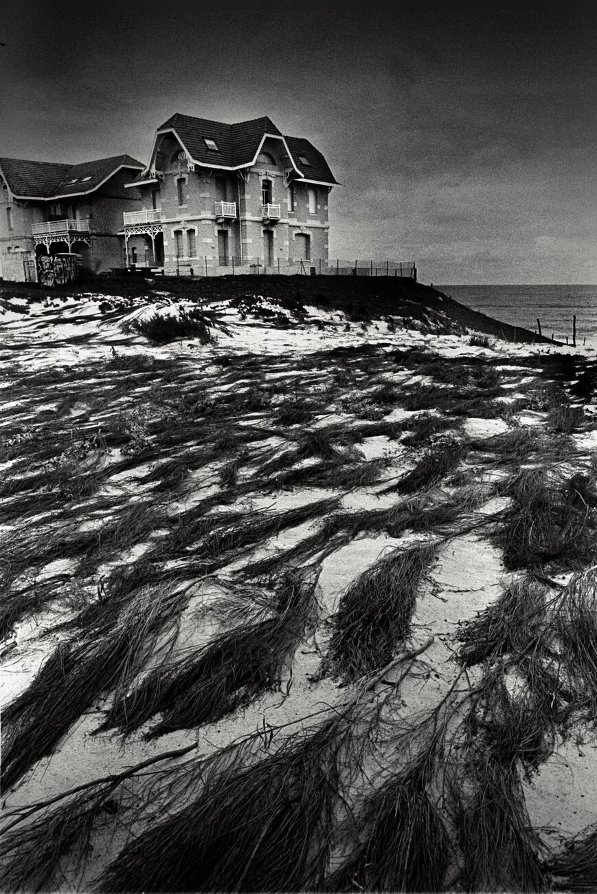 Purchase a 6.1 x 9.1 in print of photograph Home by the sea. Ref-1348-6 - Denis Olivier Photography