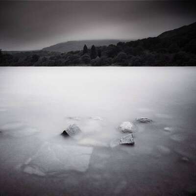 Lake Stones, Lake District