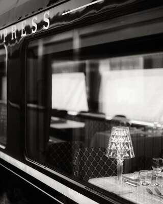 Luxury Train, Seudre Ocean Express, Saujon