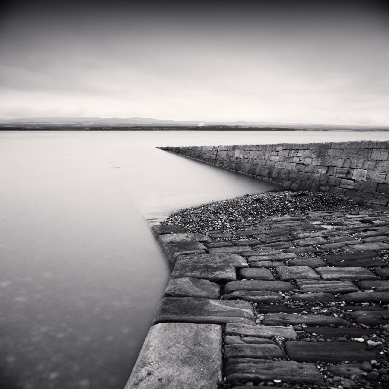 Old Ramp, Chanonry Point, Scotland. August 2022. Ref-11578 - Denis Olivier Photography