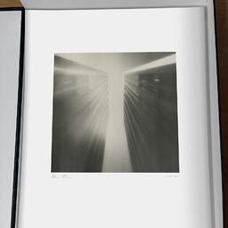 Art and collection photography Denis Olivier, Aqua Dojima NBF Tower, Etude 3, Osaka, Japan. July 2014. Ref-1296 - Denis Olivier Art Photography, original photographic print in limited edition and signed, framed under cardboard mat