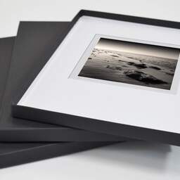 Art and collection photography Denis Olivier, Banc D'Arguin, Dune Du Pyla, France. February 2006. Ref-902 - Denis Olivier Photography, original fine-art photograph in limited edition and signed in a folding and archival conservation box