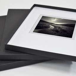 Art and collection photography Denis Olivier, Brook, Lochan Na Bi, Scotland. April 2006. Ref-977 - Denis Olivier Photography, original fine-art photograph in limited edition and signed in a folding and archival conservation box