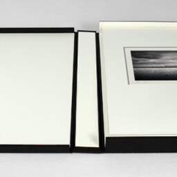 Art and collection photography Denis Olivier, Cruising Boat, Netherlands, Netherlands. April 2015. Ref-1377 - Denis Olivier Photography, photograph with matte folding in a luxury book presentation box