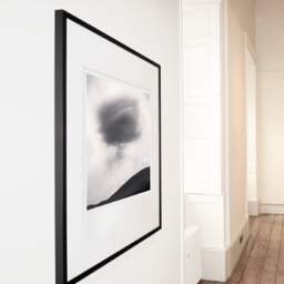 Art and collection photography Denis Olivier, Dark Cloud, Staffin Coast, Scotland. August 2022. Ref-11575 - Denis Olivier Art Photography, Large original photographic art print in limited edition and signed