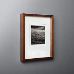Art and collection photography Denis Olivier, Diving Forever, Floirac, France. June 2005. Ref-678 - Denis Olivier Art Photography, original fine-art photograph in limited edition and signed in dark wood frame