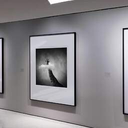 Art and collection photography Denis Olivier, Dreamspace Reloaded, Etude 21. May 2008. Ref-1172 - Denis Olivier Art Photography, Exhibition of a large original photographic art print in limited edition and signed