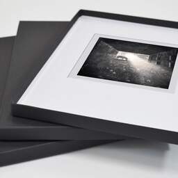 Art and collection photography Denis Olivier, Dreamspace Reloaded, Etude 3. April 2008. Ref-1153 - Denis Olivier Photography, original fine-art photograph in limited edition and signed in a folding and archival conservation box