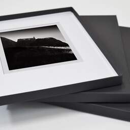 Art and collection photography Denis Olivier, Dunnottar Castle, Stonehaven, Scotland. August 2022. Ref-11617 - Denis Olivier Photography, original fine-art photograph in limited edition and signed in a folding and archival conservation box