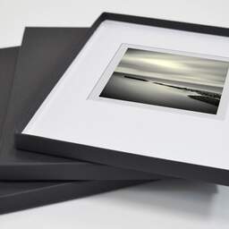 Art and collection photography Denis Olivier, East Helmsdale Harbour, Scotland, Scotland. April 2006. Ref-957 - Denis Olivier Photography, original fine-art photograph in limited edition and signed in a folding and archival conservation box