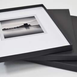 Art and collection photography Denis Olivier, Eilean Donan Castle, Etude 3, Highlands, Scotland. August 2022. Ref-11594 - Denis Olivier Photography, original fine-art photograph in limited edition and signed in a folding and archival conservation box