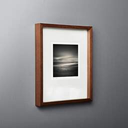 Art and collection photography Denis Olivier, Eternally Missed, Punta De La Dehesa, Spain. May 2007. Ref-1122 - Denis Olivier Photography, original fine-art photograph in limited edition and signed in dark wood frame
