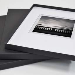 Art and collection photography Denis Olivier, Ferry Cruising, Etude 2, Maggiore Lake, Italy. August 2014. Ref-1430 - Denis Olivier Photography, original fine-art photograph in limited edition and signed in a folding and archival conservation box