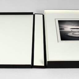 Art and collection photography Denis Olivier, Fountain, Maggiore Lake, Italy. August 2014. Ref-1294 - Denis Olivier Art Photography, photograph with matte folding in a luxury book presentation box
