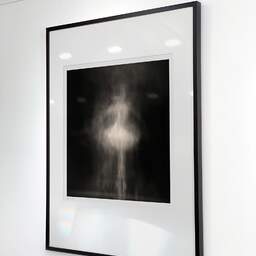 Art and collection photography Denis Olivier, Ghost Opera, Etude 1, Gala Des étoiles, Champs-Elysées Theater, Paris, France. September 2005. Ref-840 - Denis Olivier Art Photography, Exhibition of a large original photographic art print in limited edition and signed