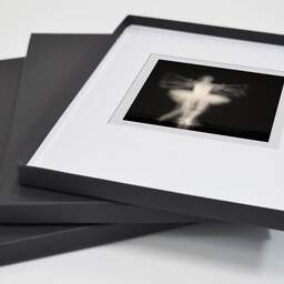 Art and collection photography Denis Olivier, Ghost Opera, Etude 20, France. November 2006. Ref-1060 - Denis Olivier Photography, original fine-art photograph in limited edition and signed in a folding and archival conservation box