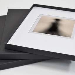 Art and collection photography Denis Olivier, Ghost Opera, Etude 22. September 2007. Ref-1104 - Denis Olivier Art Photography, original fine-art photograph in limited edition and signed in a folding and archival conservation box