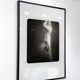 Art and collection photography Denis Olivier, Ghost Opera, Etude 26. October 2007. Ref-1108 - Denis Olivier Art Photography, Exhibition of a large original photographic art print in limited edition and signed