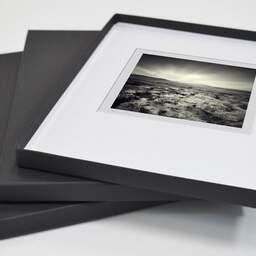 Art and collection photography Denis Olivier, Grass, Darrannoch, Scotland. April 2006. Ref-983 - Denis Olivier Photography, original fine-art photograph in limited edition and signed in a folding and archival conservation box