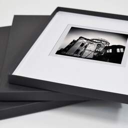 Art and collection photography Denis Olivier, Ground Zero, Hiroshima, Japan. July 2014. Ref-11503 - Denis Olivier Photography, original fine-art photograph in limited edition and signed in a folding and archival conservation box