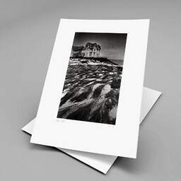 Art and collection photography Denis Olivier, Home By The Sea, Biscarrosse, France. June 2020. Ref-1348 - Denis Olivier Photography, original fine-art photograph print in limited edition and signed
