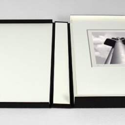 Art and collection photography Denis Olivier, Žižkov Television Tower, Prague, Czech Republic. April 2016. Ref-11565 - Denis Olivier Photography, photograph with matte folding in a luxury book presentation box