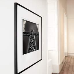 Art and collection photography Denis Olivier, I Will Remember, La Croix De Beylot, France. May 2005. Ref-602 - Denis Olivier Art Photography, Large original photographic art print in limited edition and signed