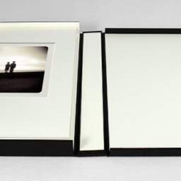 Art and collection photography Denis Olivier, Innocence's Consuming Itself, L'Escala, Spain. September 2007. Ref-1110 - Denis Olivier Photography, photograph with matte folding in a luxury book presentation box