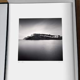 Art and collection photography Denis Olivier, Leiketio Island, Biscay, Spain. May 2007. Ref-11496 - Denis Olivier Photography, original photographic print in limited edition and signed, framed under cardboard mat
