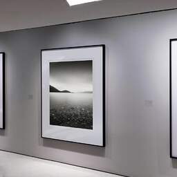 Art and collection photography Denis Olivier, Loch Linnhe, Onich, Fort William, Scotland. August 2022. Ref-11653 - Denis Olivier Photography, Exhibition of a large original photographic art print in limited edition and signed