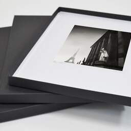 Art and collection photography Denis Olivier, Musée De L'Homme, Etude 1, Palais De Chaillot, Paris, France. February 2022. Ref-11650 - Denis Olivier Photography, original fine-art photograph in limited edition and signed in a folding and archival conservation box