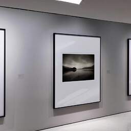 Art and collection photography Denis Olivier, Okataina Lake, Rotorua, New Zealand. July 2018. Ref-1396 - Denis Olivier Art Photography, Exhibition of a large original photographic art print in limited edition and signed