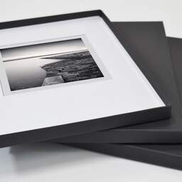 Art and collection photography Denis Olivier, Old Ramp, Chanonry Point, Scotland. August 2022. Ref-11578 - Denis Olivier Photography, original fine-art photograph in limited edition and signed in a folding and archival conservation box