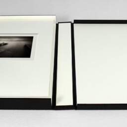 Art and collection photography Denis Olivier, Piers, Lake Geneva, Switzerland. August 2014. Ref-1333 - Denis Olivier Art Photography, photograph with matte folding in a luxury book presentation box