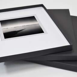 Art and collection photography Denis Olivier, Pipe In The Sea, Lerat, Piriac-sur-Mer, France. August 2020. Ref-1418 - Denis Olivier Art Photography, original fine-art photograph in limited edition and signed in a folding and archival conservation box