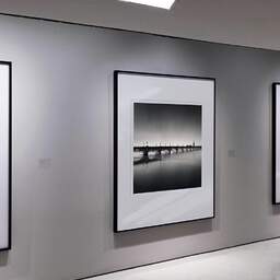 Art and collection photography Denis Olivier, Pont De Pierre Bridge And St. Michael Basilica Tower, Bordeaux, France. September 2020. Ref-1365 - Denis Olivier Art Photography, Exhibition of a large original photographic art print in limited edition and signed