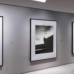 Art and collection photography Denis Olivier, Rampart Shelter, Edinburgh Castle, Scotland. August 2022. Ref-11689 - Denis Olivier Art Photography, Exhibition of a large original photographic art print in limited edition and signed
