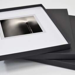 Art and collection photography Denis Olivier, Smurfit Factory, Etude 8, Facture, Biganos, France. June 2005. Ref-684 - Denis Olivier Photography, original fine-art photograph in limited edition and signed in a folding and archival conservation box
