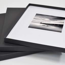 Art and collection photography Denis Olivier, South Breakwater, Aberdeen, Scotland. August 2022. Ref-11588 - Denis Olivier Photography, original fine-art photograph in limited edition and signed in a folding and archival conservation box