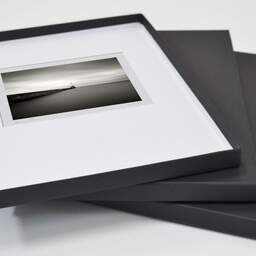 Art and collection photography Denis Olivier, South Breakwater, Etude 2, Aberdeen, Scotland. August 2022. Ref-11612 - Denis Olivier Art Photography, original fine-art photograph in limited edition and signed in a folding and archival conservation box