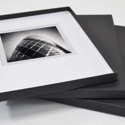 Art and collection photography Denis Olivier, The Gherkin, Etude 1, The City, London, England. April 2014. Ref-11459 - Denis Olivier Art Photography, original fine-art photograph in limited edition and signed in a folding and archival conservation box
