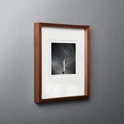 Art and collection photography Denis Olivier, The Girondists Column, Quiconces, Bordeaux, France. June 2021. Ref-11462 - Denis Olivier Photography, original fine-art photograph in limited edition and signed in dark wood frame