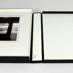 Art and collection photography Denis Olivier, Travelling, Jacobite Steam Train, Scotland. August 2022. Ref-11637 - Denis Olivier Art Photography, photograph with matte folding in a luxury book presentation box